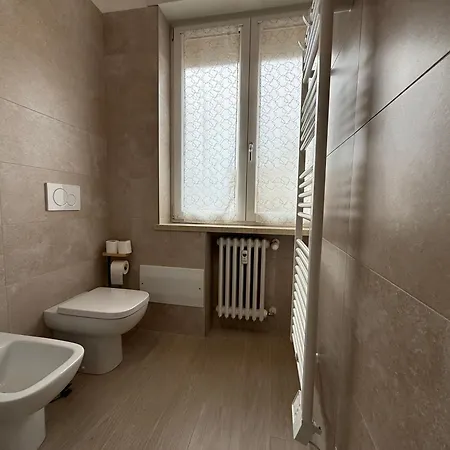 Porta Vescovo Apartamento