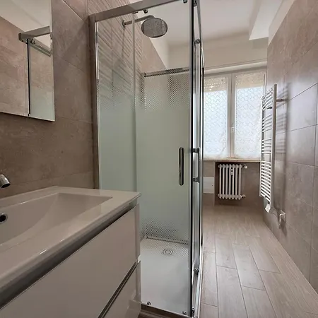 Apartamento Porta Vescovo *