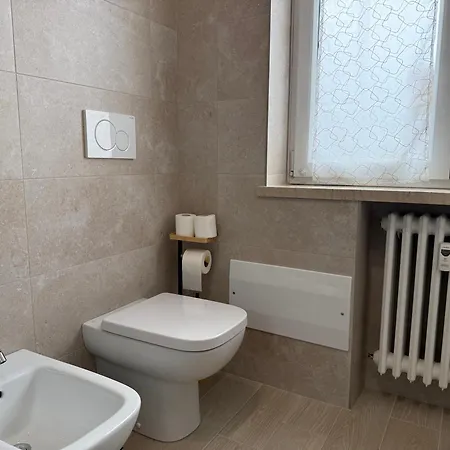 Porta Vescovo Apartament *