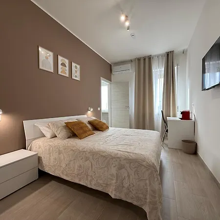 Apartament Porta Vescovo *