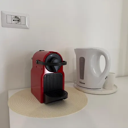 Porta Vescovo Apartament *