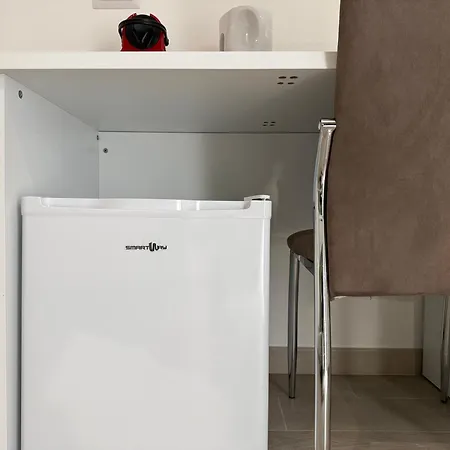 Porta Vescovo Apartament *