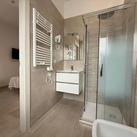 Apartament Porta Vescovo