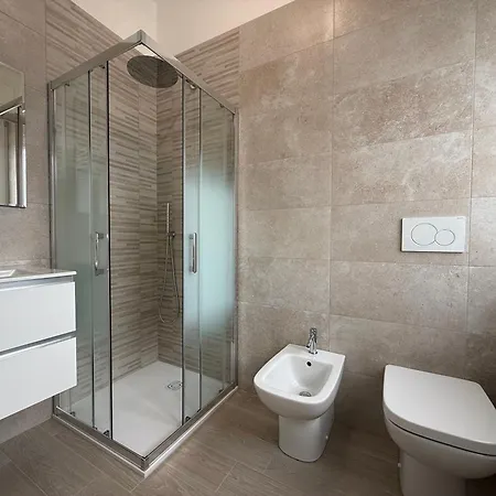 Porta Vescovo Apartament *