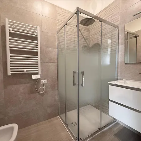 Apartament Porta Vescovo