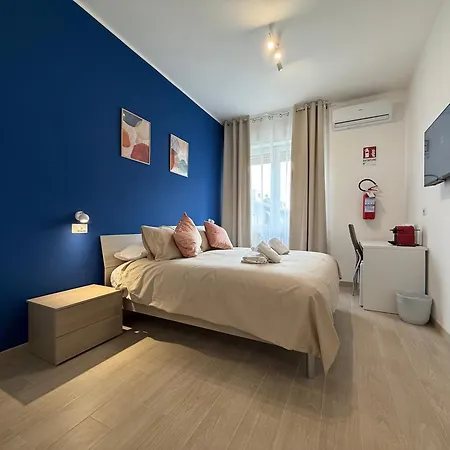 Porta Vescovo Apartament *