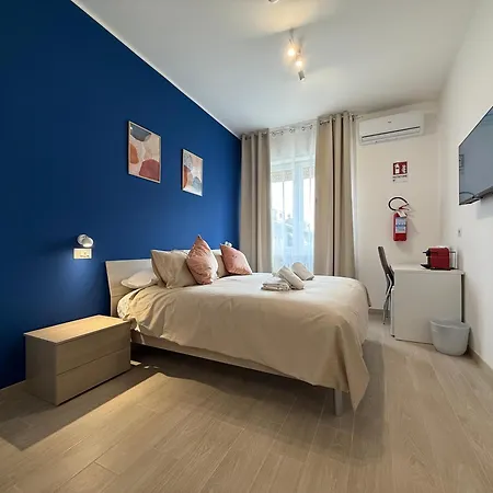 Porta Vescovo Apartament Werona