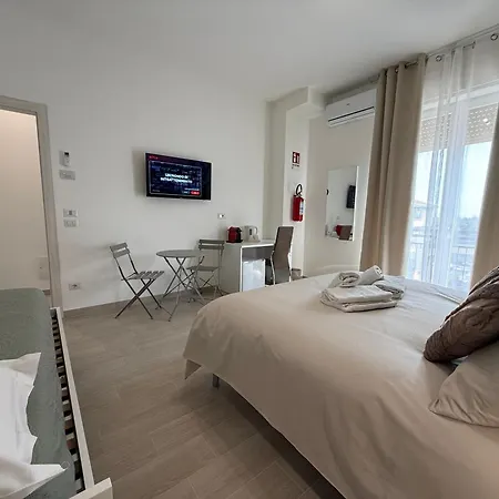 Apartament Porta Vescovo