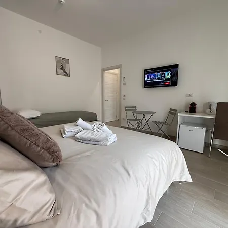 Apartament Porta Vescovo Werona