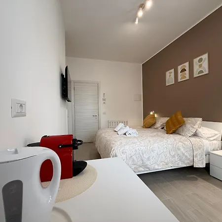 Porta Vescovo Apartament