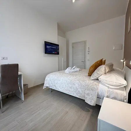 Apartament Porta Vescovo Werona