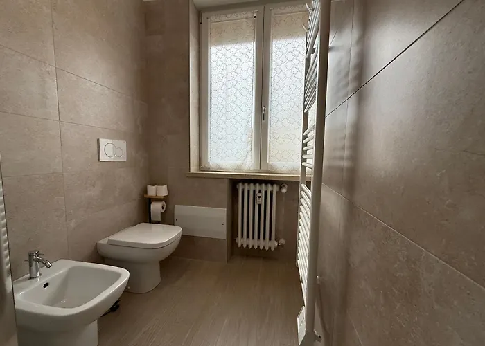 Porta Vescovo Apartament