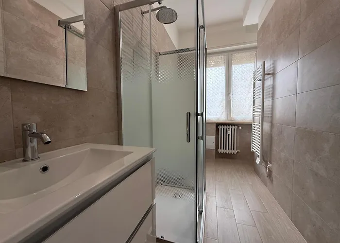 Apartament Porta Vescovo *